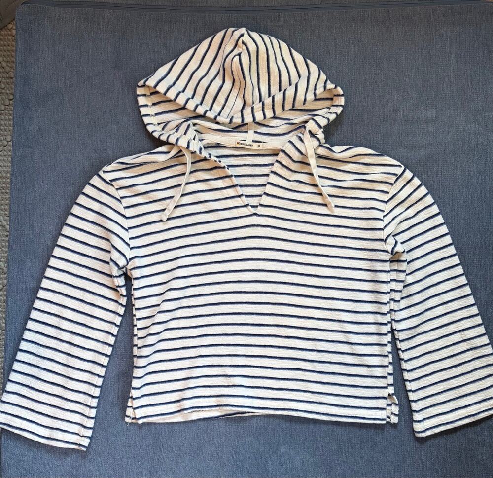 Marine Layer Playa Hoodie
